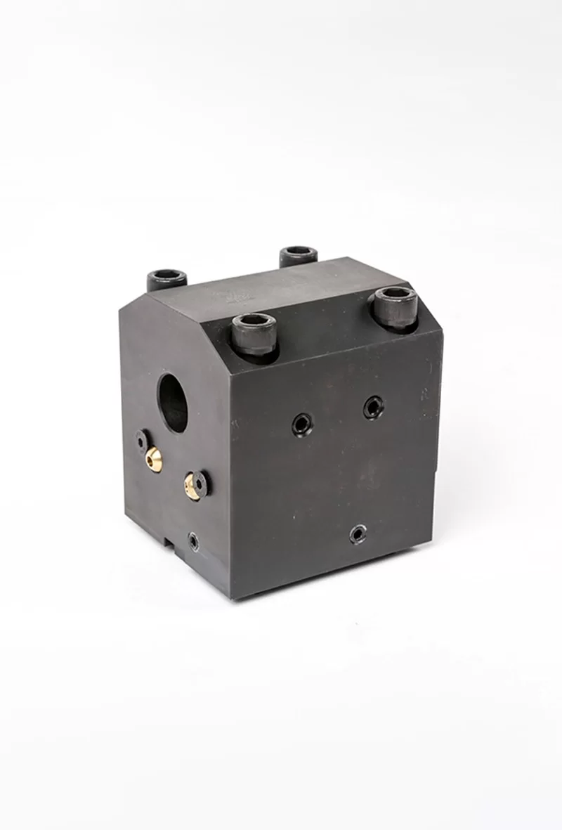 BMT65, 1.0 Boring Bar Holder