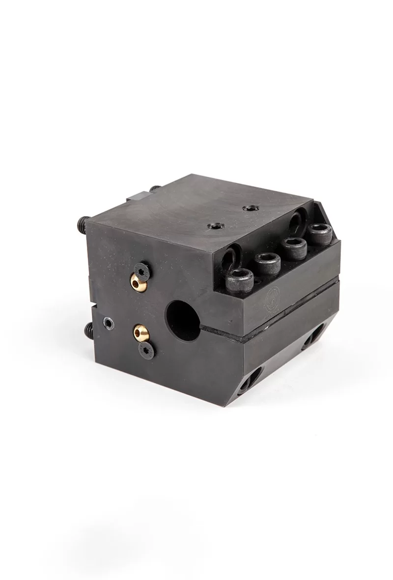 BMT65, 1.0 Split-Body Boring Bar Holder