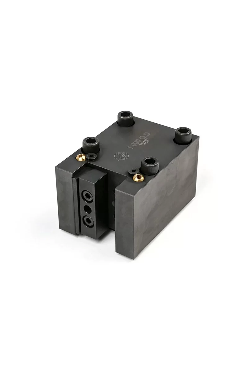 BMT65, 1.0 Turning Holder