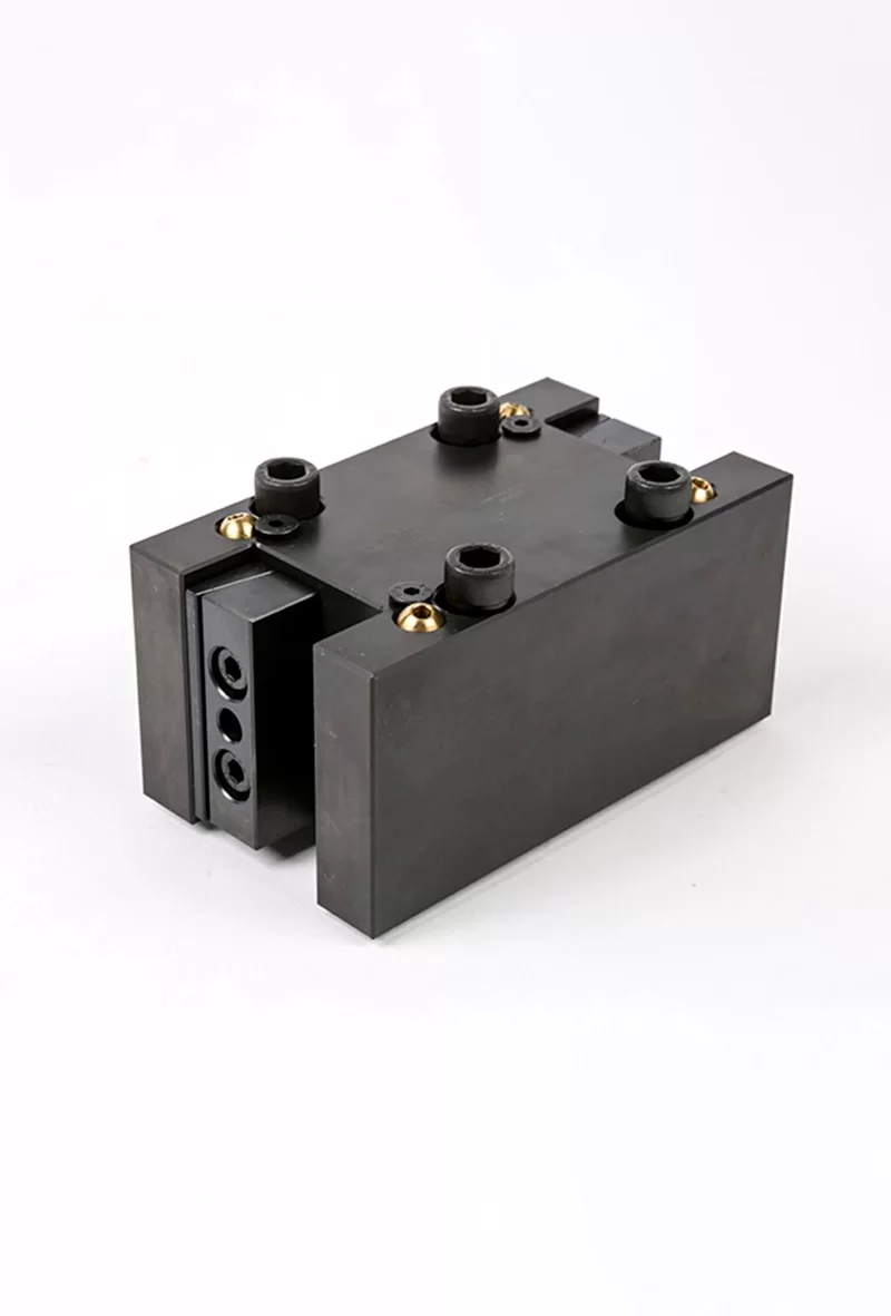 BMT65, 1.0 Twin Turning Holder