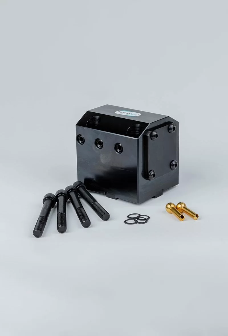 BMT65, 1.5 Boring Bar Holder