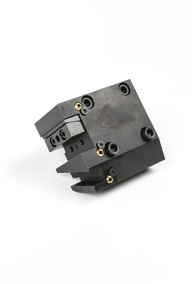 BMT65, 25mm & 20mm Turning Holder, 24-Station Half-Index