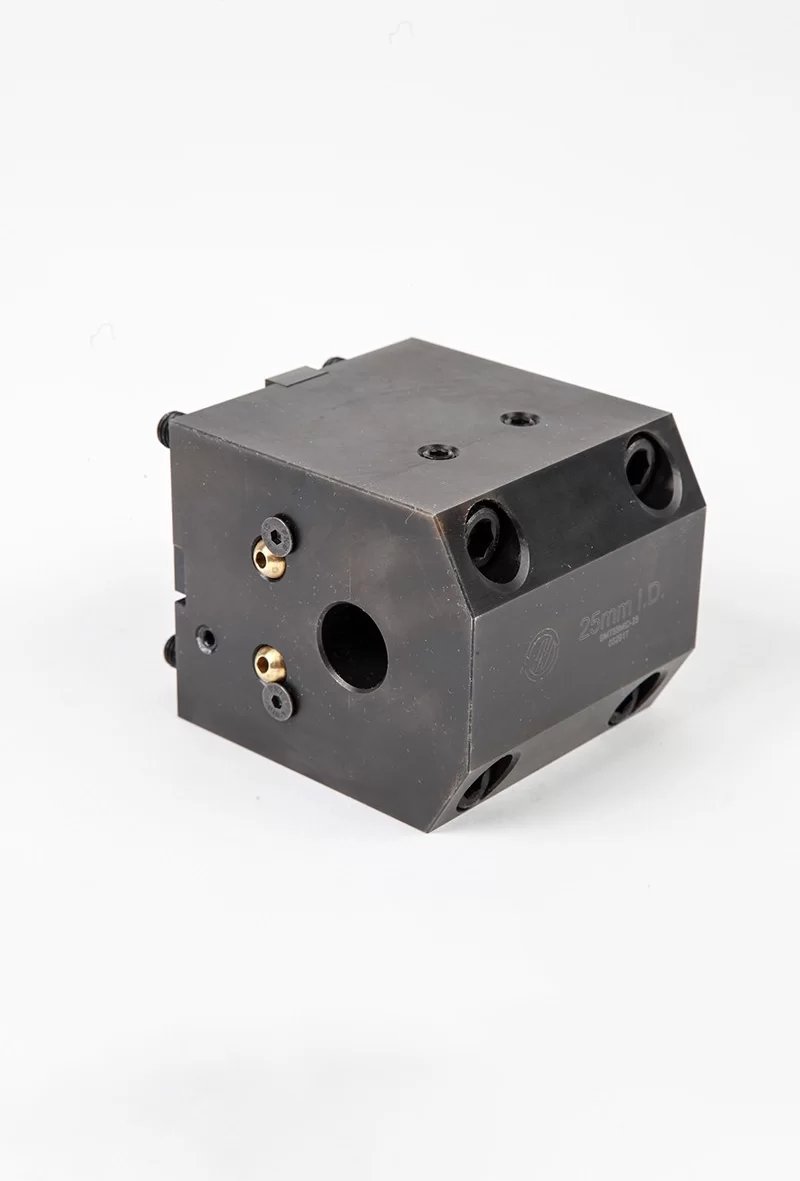 BMT65, 25mm Boring Bar Holder