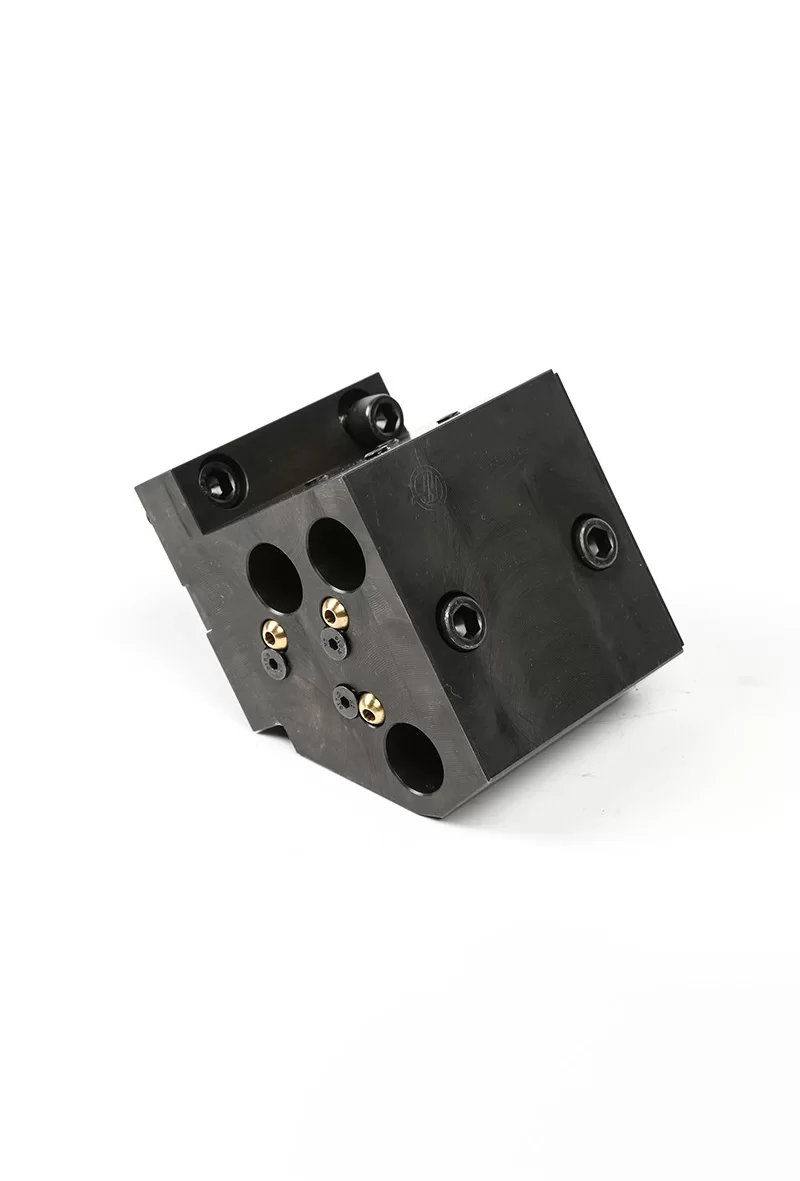 BMT65, 25mm Boring Bar Holder, 24-Station Half-Index