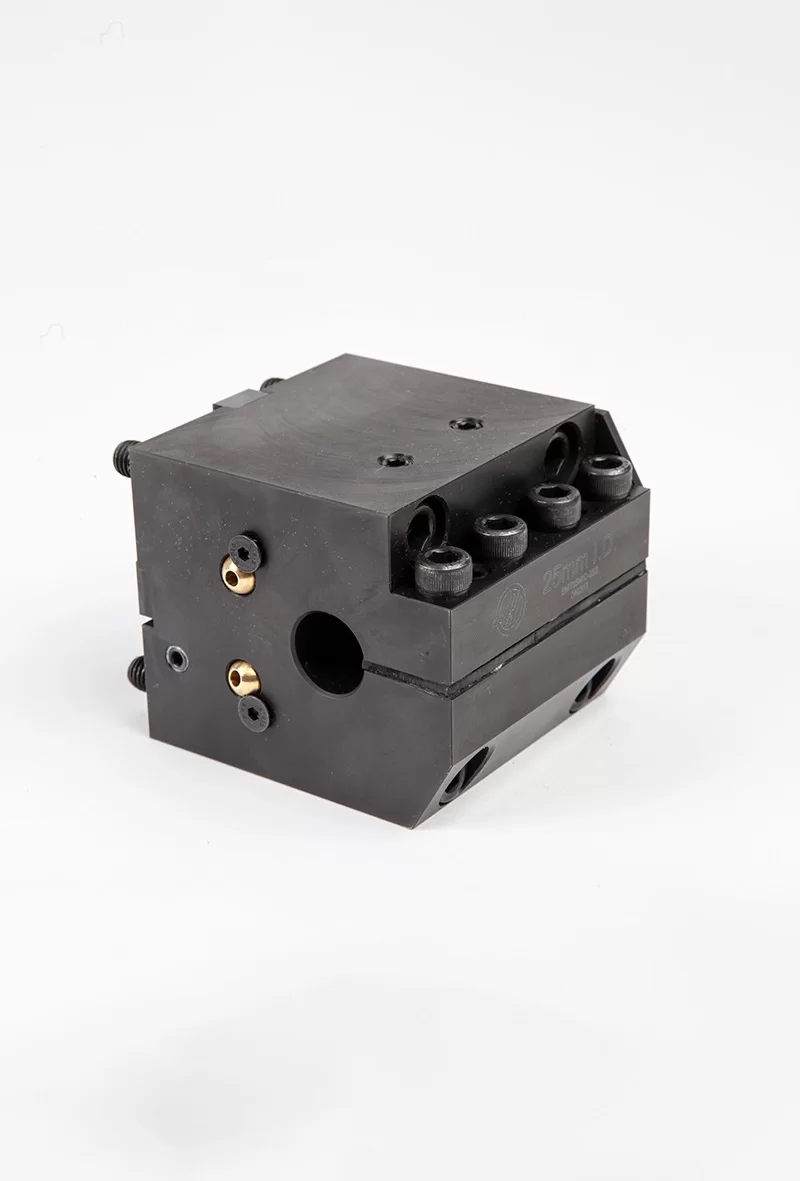 BMT65, 25mm Split-Body Boring Bar Holder