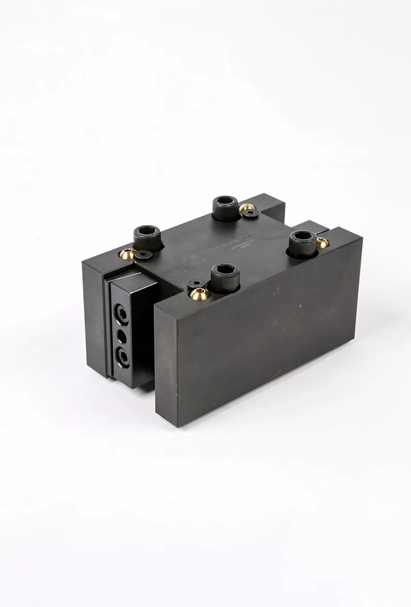 BMT65, 25mm Twin Turning Holder