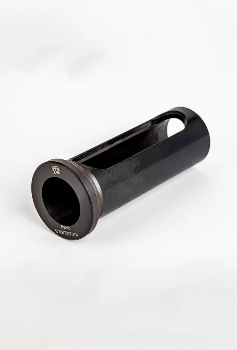 1" Shank Diameter x 3/4" Bore Diameter C-Type Reduction Sleeve
