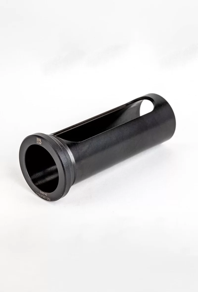 1" Shank Diameter x 7/8" Bore Diameter C-Type Reduction Sleeve