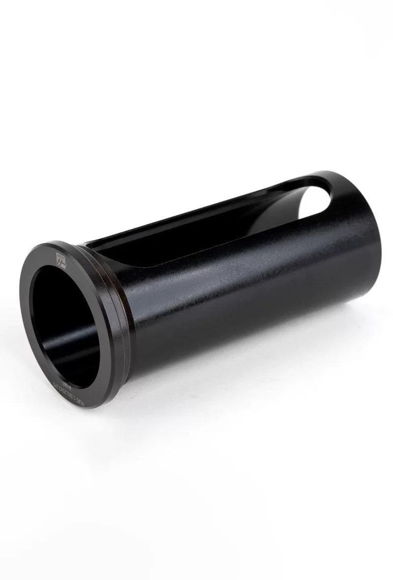 1-1/2" Shank Diameter x 1-1/4" Bore Diameter C-Type Reduction Sleeve