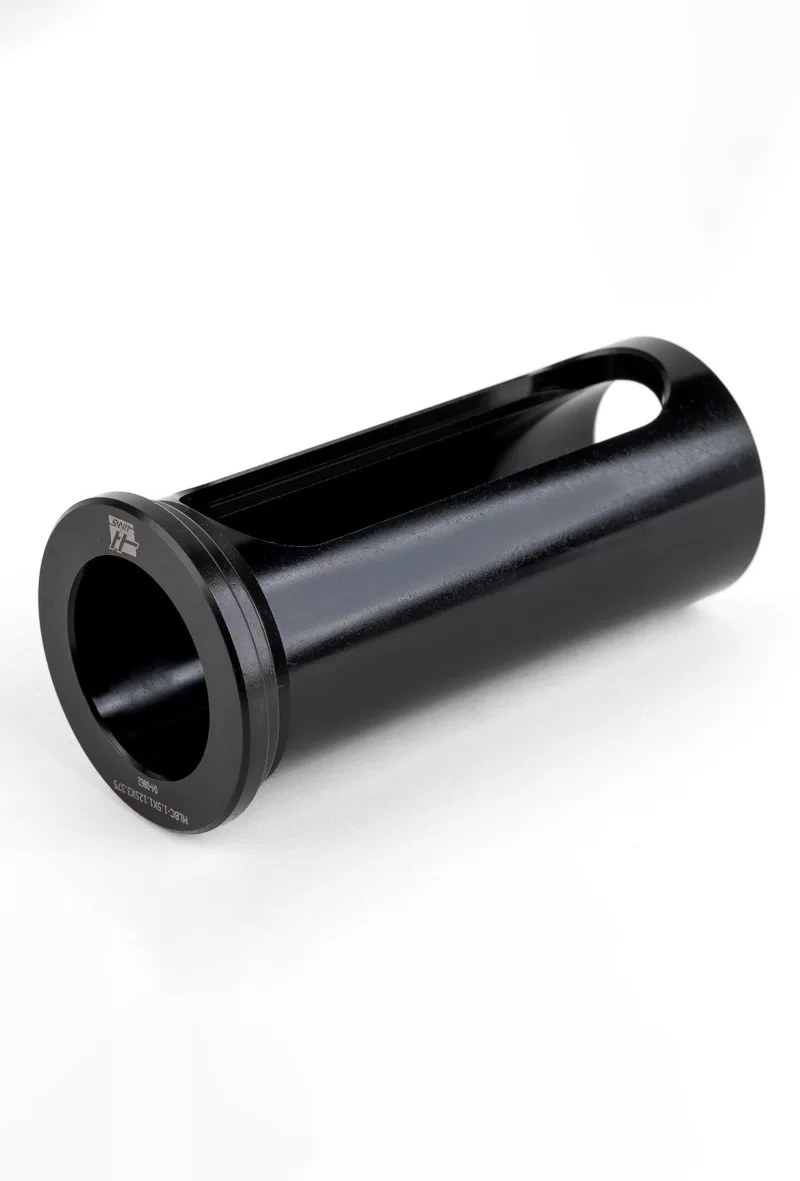 1-1/2" Shank Diameter x 1-1/8" Bore Diameter C-Type Reduction Sleeve