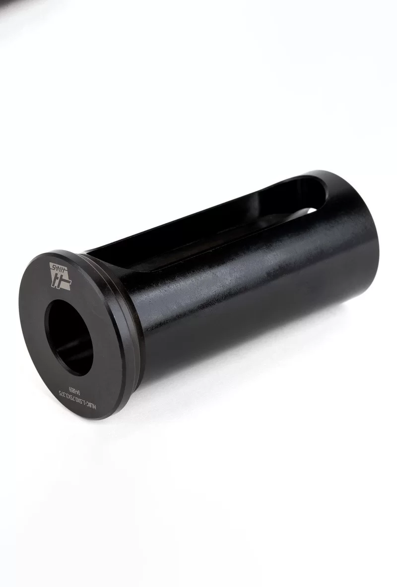 1-1/2" Shank Diameter x 3/4" Bore Diameter C-Type Reduction Sleeve