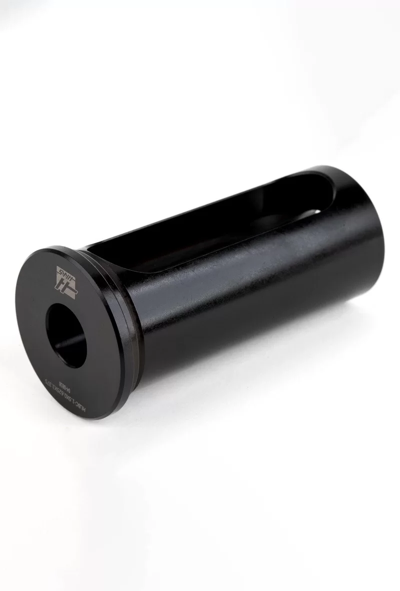 1-1/2" Shank Diameter x 5/8" Bore Diameter C-Type Reduction Sleeve