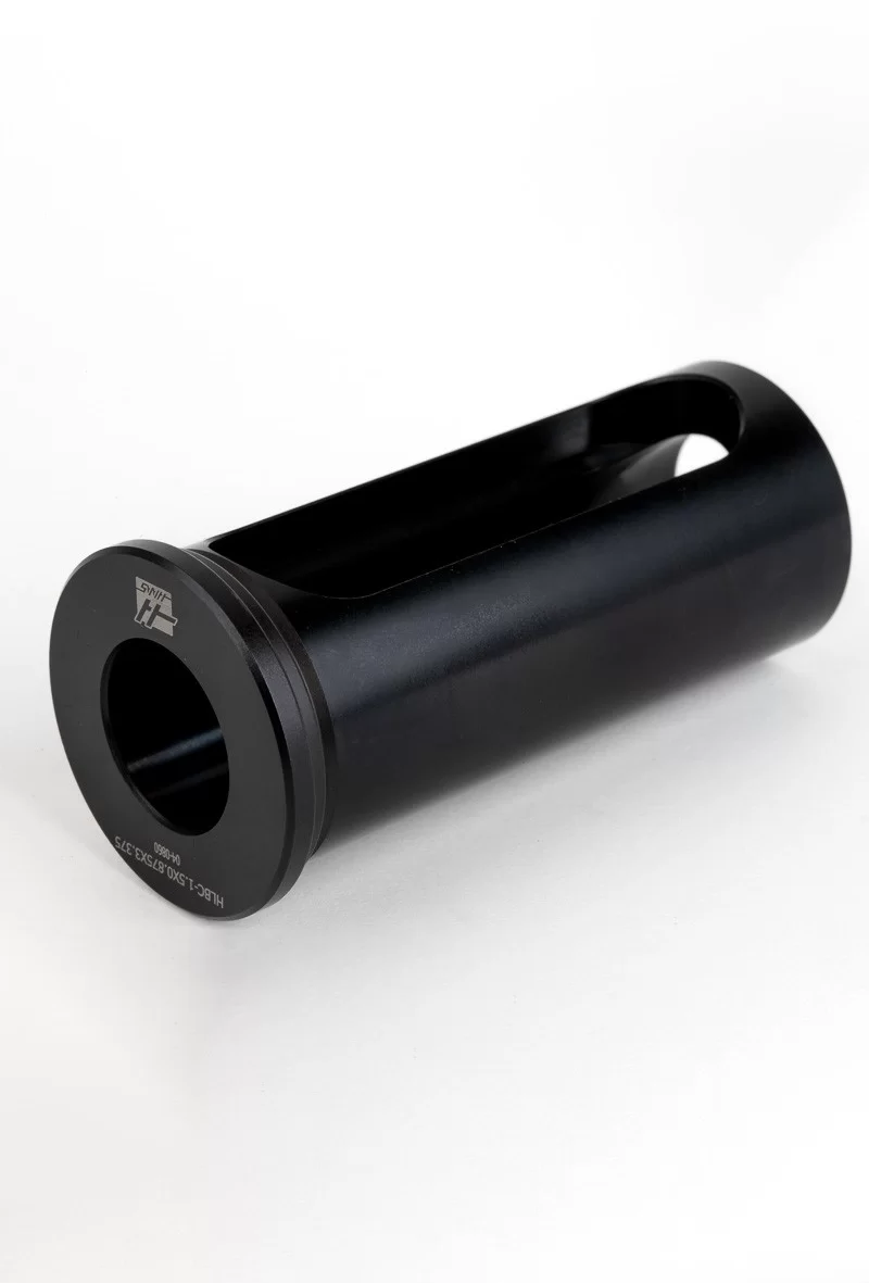 1-1/2" Shank Diameter x 7/8" Bore Diameter C-Type Reduction Sleeve