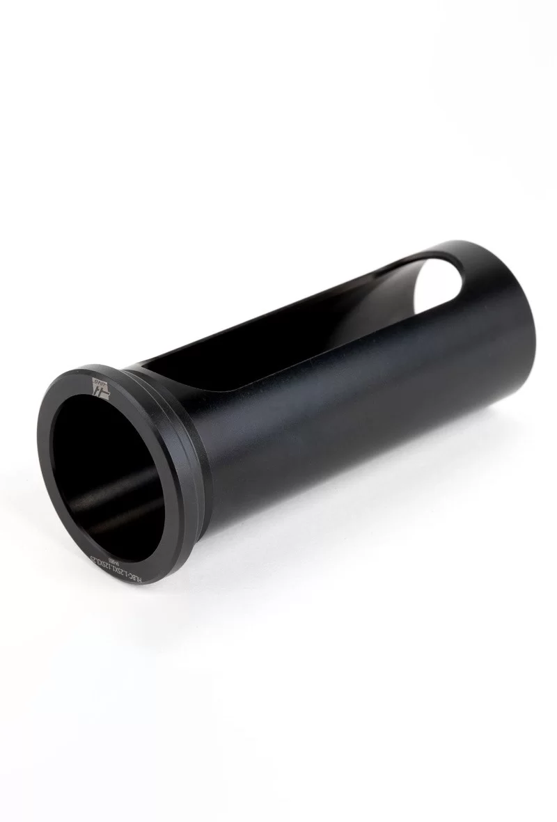 1-1/4" Shank Diameter x 1-1/8" Bore Diameter C-Type Reduction Sleeve