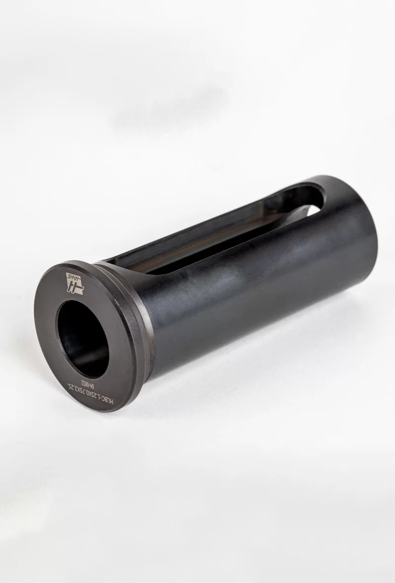 1-1/4" Shank Diameter x 3/4" Bore Diameter C-Type Reduction Sleeve