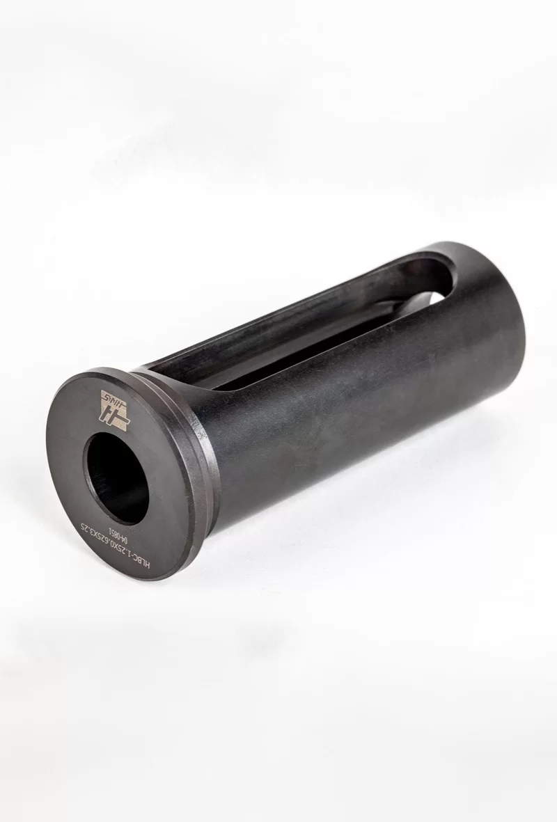 1-1/4" Shank Diameter x 5/8" Bore Diameter C-Type Reduction Sleeve