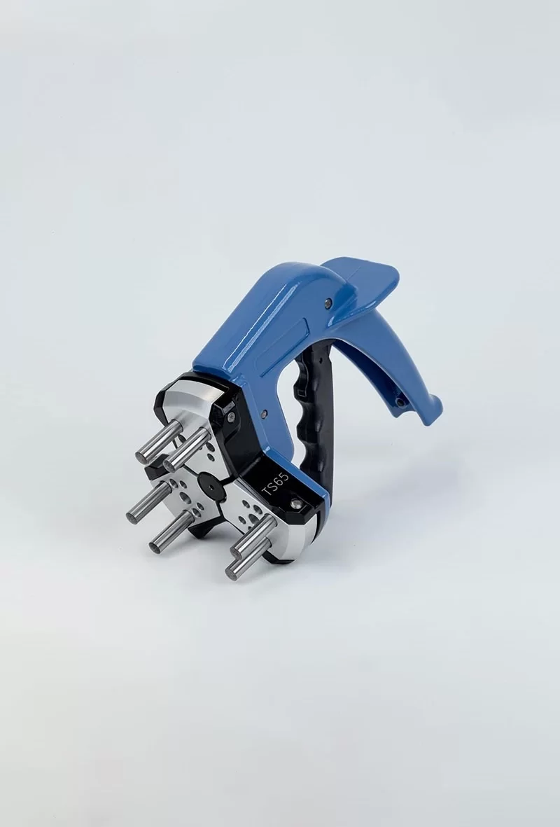 HRG-65, Manual Collet Changing Tool