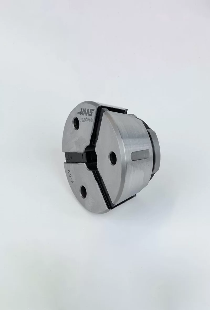 HRG-42R, 16mm (0.63) Smooth Round Quick-Change Collet