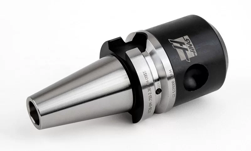 BT30 3/4" End Mill Holder x 60mm Gage Length, TSC