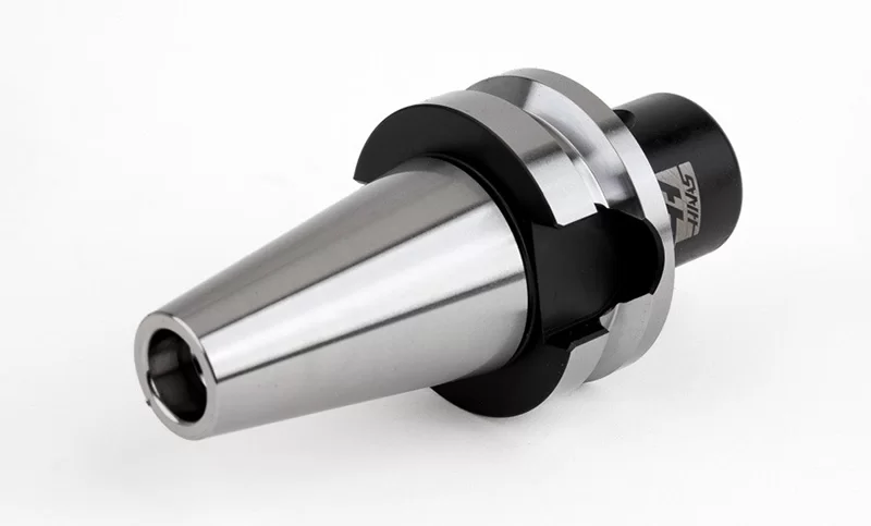 BT30 3/8" End Mill Holder x 50mm Gage Length, TSC