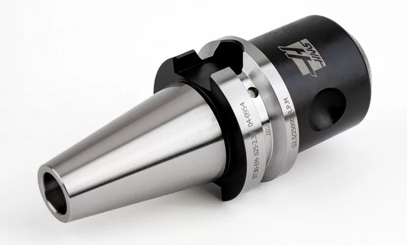 BT30 5/8" End Mill Holder x 60mm Gage Length, TSC