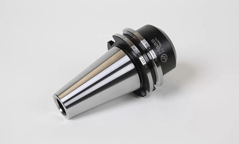 CT40 1" End Mill Holder x 1-3/4" Gage Length, TSC