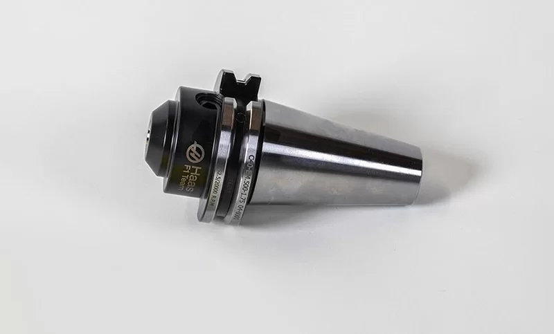 CT40 1-1/4" End Mill Holder x 2" Gage Length, TSC