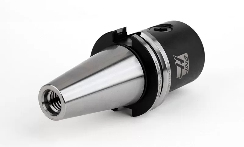 CT40 1" End Mill Holder x 3" Gage Length, TSC