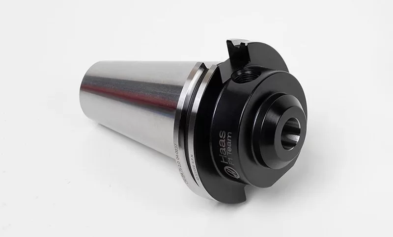 CT50 3/4" End Mill Holder x 2" Gage Length, TSC