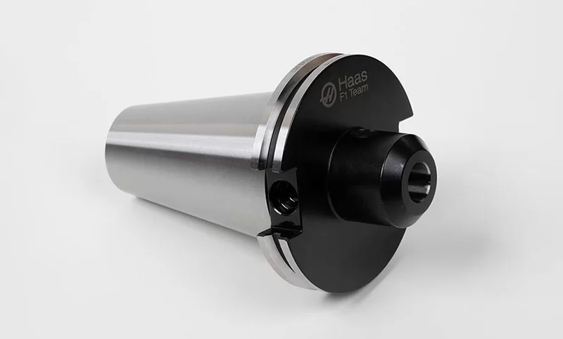 CT50 5/8" End Mill Holder x 2" Gage Length, TSC