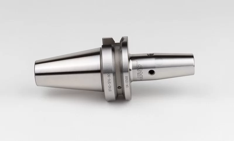 BT40 8mm Shrink Fit Holder x 90mm Gage Length, TSC