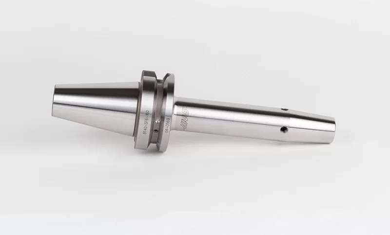 BT40 6mm Shrink Fit Holder x 160mm Gage Length, TSC