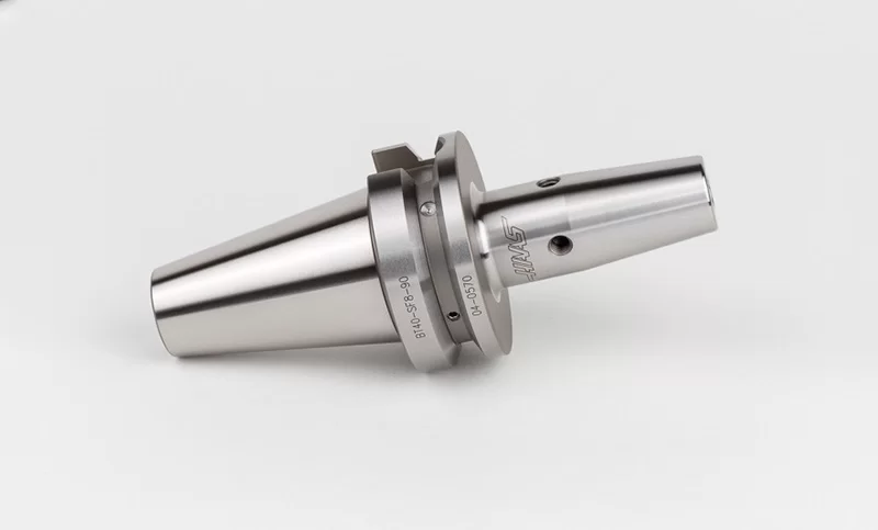 BT40 8mm Shrink Fit Holder x 90mm Gage Length, TSC