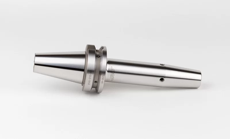 BT40 10mm Shrink Fit Holder x 160mm Gage Length, TSC