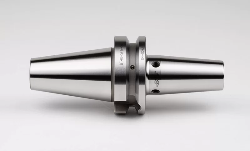 BT40 12mm Shrink Fit Holder x 90mm Gage Length, TSC