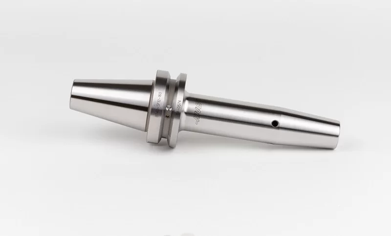 BT40 12mm Shrink Fit Holder x 160mm Gage Length, TSC