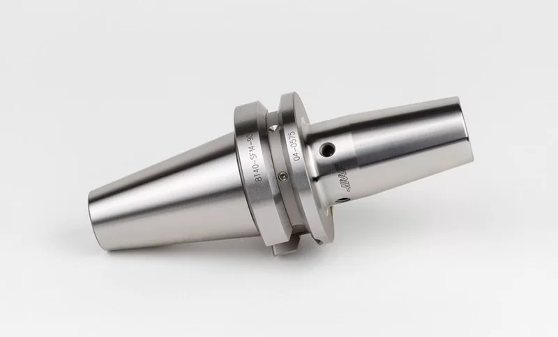 BT40 14mm Shrink Fit Holder x 90mm Gage Length, TSC