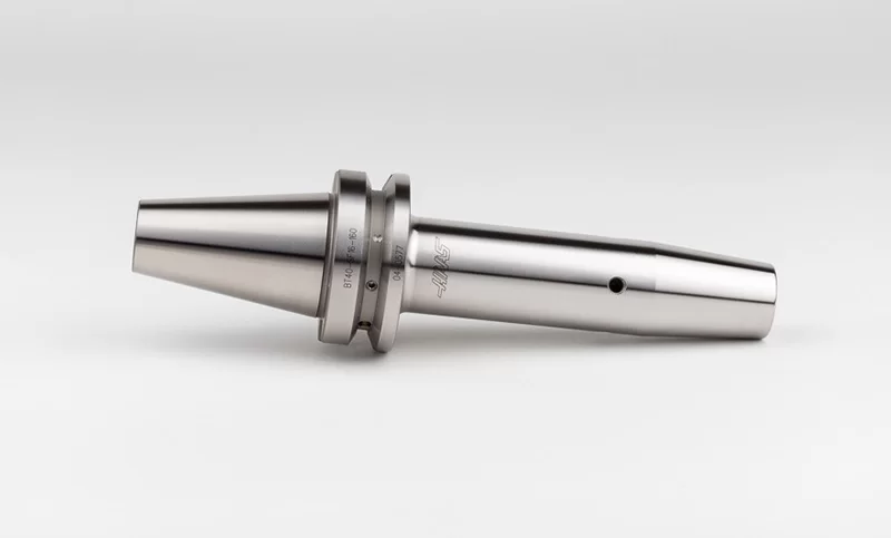 BT40 16mm Shrink Fit Holder x 160mm Gage Length, TSC