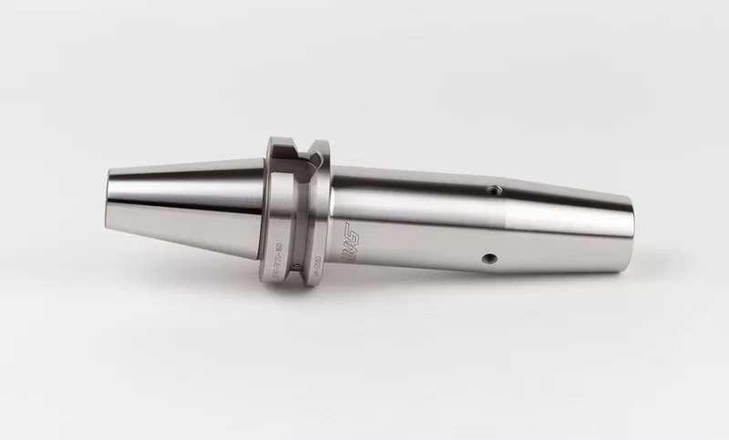 BT40 20mm Shrink Fit Holder x 160mm Gage Length, TSC