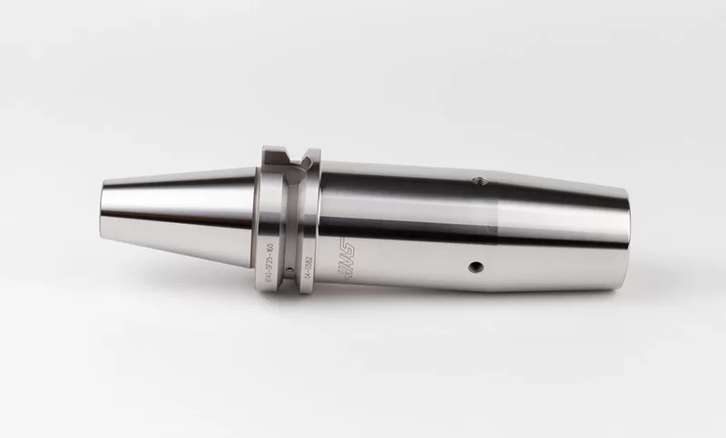 BT40 25mm Shrink Fit Holder x 160mm Gage Length, TSC