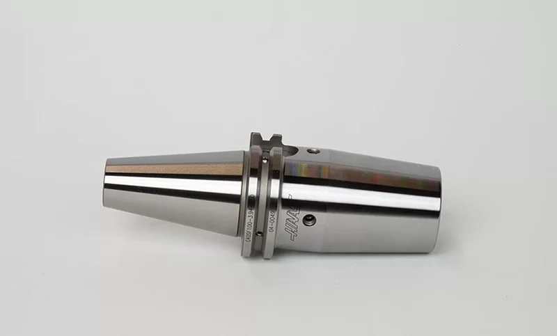 CT40 1" Shrink Fit Holder x 3.94" Gage Length, TSC