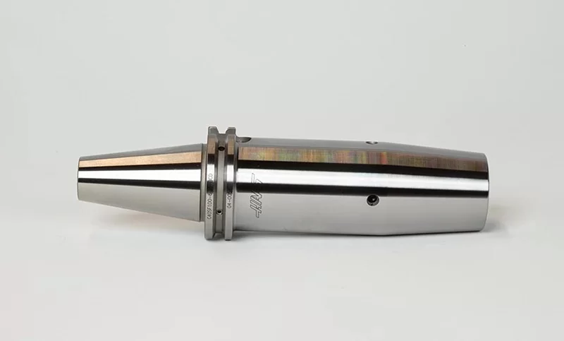 CT40 1" Shrink Fit Holder x 6.3" Gage Length, TSC