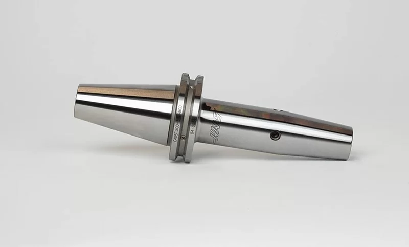 CT40 1/2" Shrink Fit Holder x 5.12" Gage Length, TSC