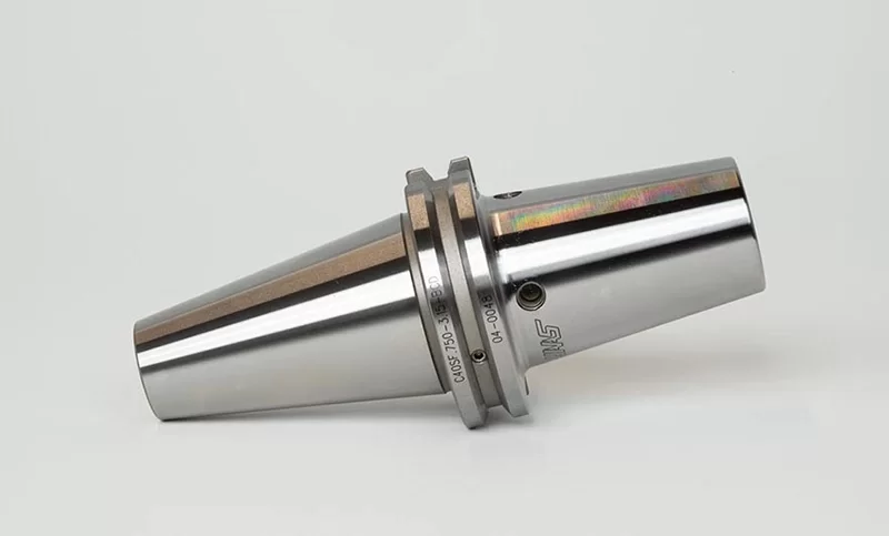 CT40 3/4" Shrink Fit Holder x 3.15" Gage Length, TSC