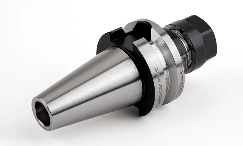 BT30 ER16 Collet Chuck x 60mm Gage Length, TSC