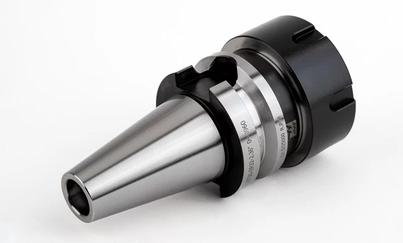 BT30 ER32 Collet Chuck x 60mm Gage Length, TSC