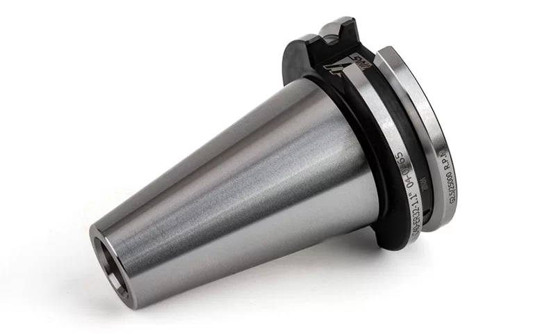 CT40 ER32 Collet Chuck x 28mm Gage Length, TSC