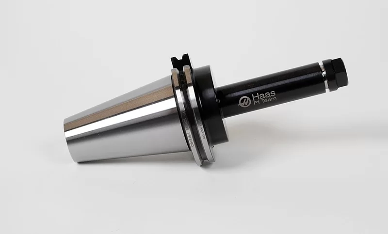 CT50 ER16 Collet Chuck x 6 Gage Length, TSC