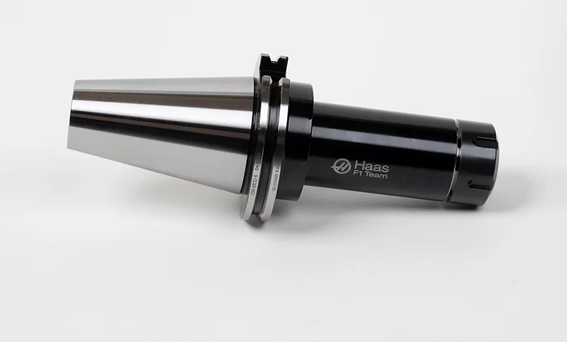 CT50 ER32 Collet Chuck x 6 Gage Length, TSC