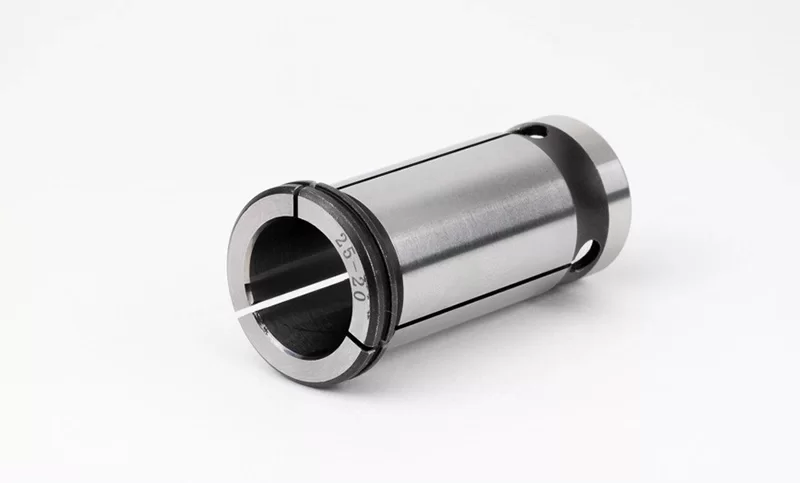 SK40DINBT40 Milling Collet, 20mm Bore Diameter x 25mm External Diameter